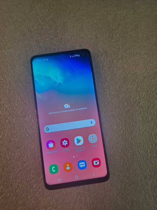 S10 128gb Samsung  Galaxy