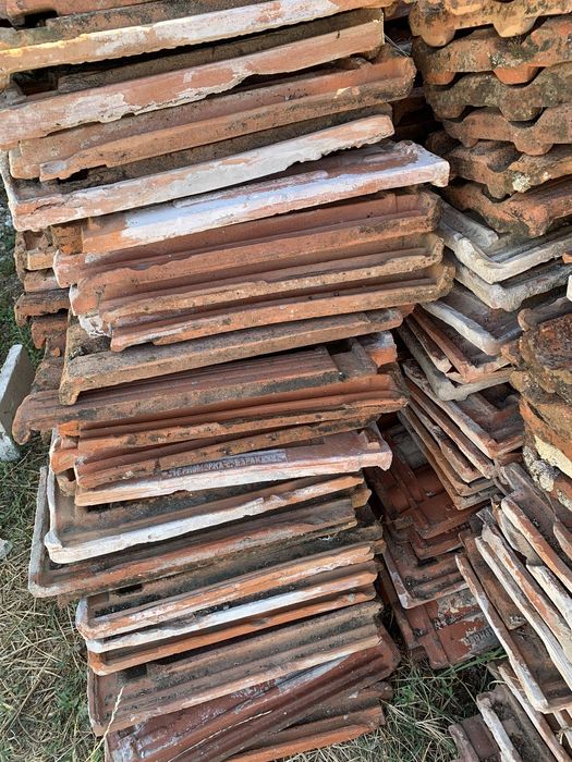 Продавам Керемиди