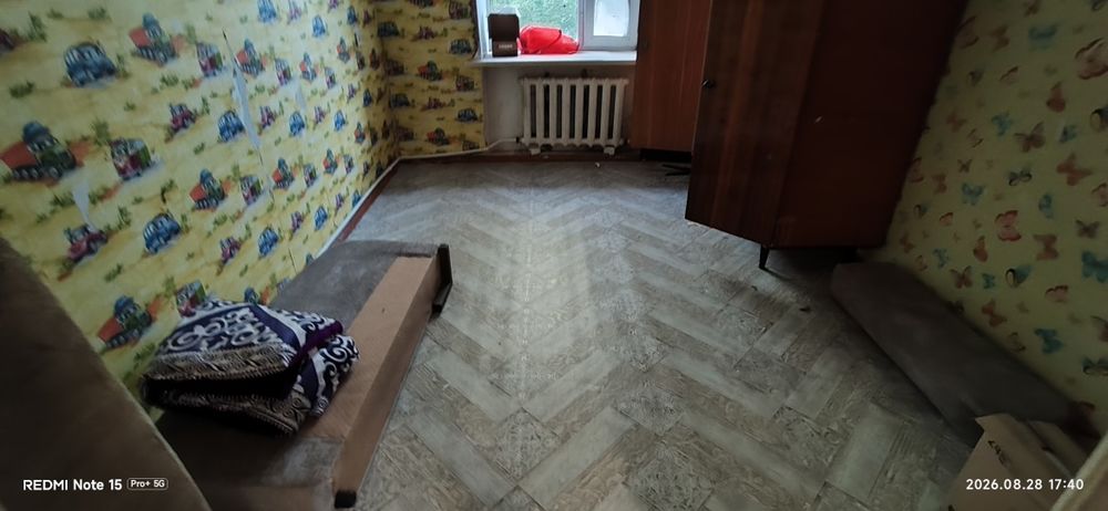 Квартира в п. Южный