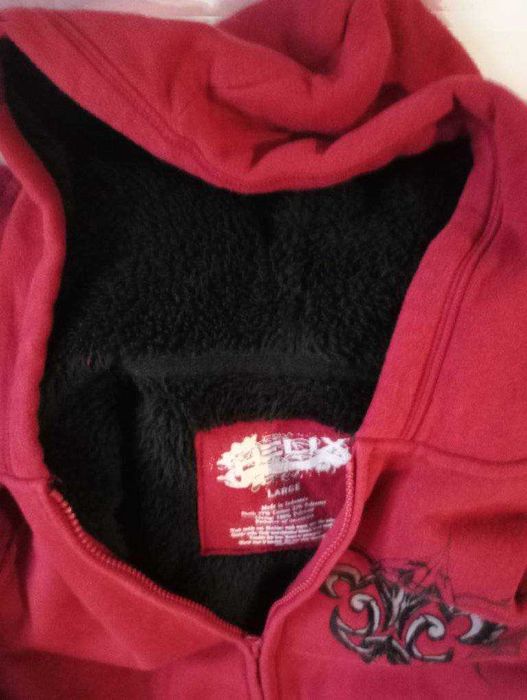 Дамско яке и  плътни горнища -размер С + подарък