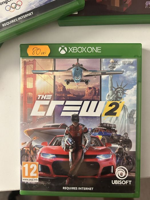Jocuri xbox  toate