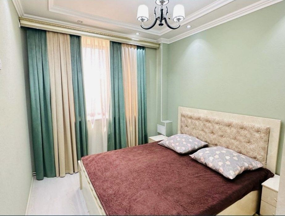 Кунлик квартира хизмати