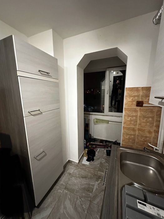 Vând mobilă de bucătărie