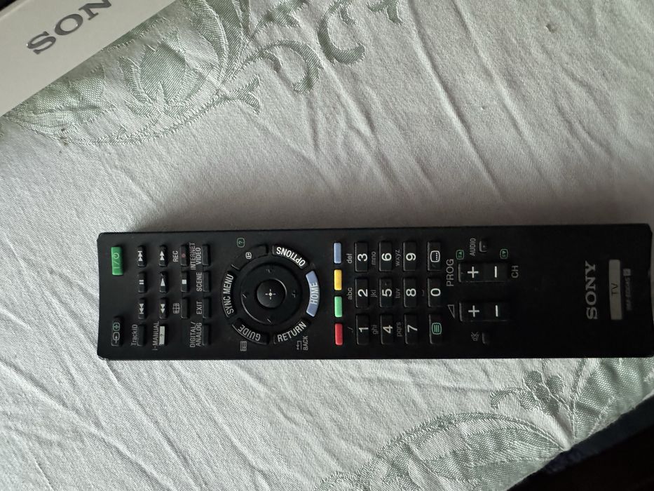Vand TV sony 24” led