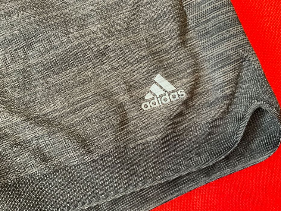 Adidas-оригинални шорти 48м-50л