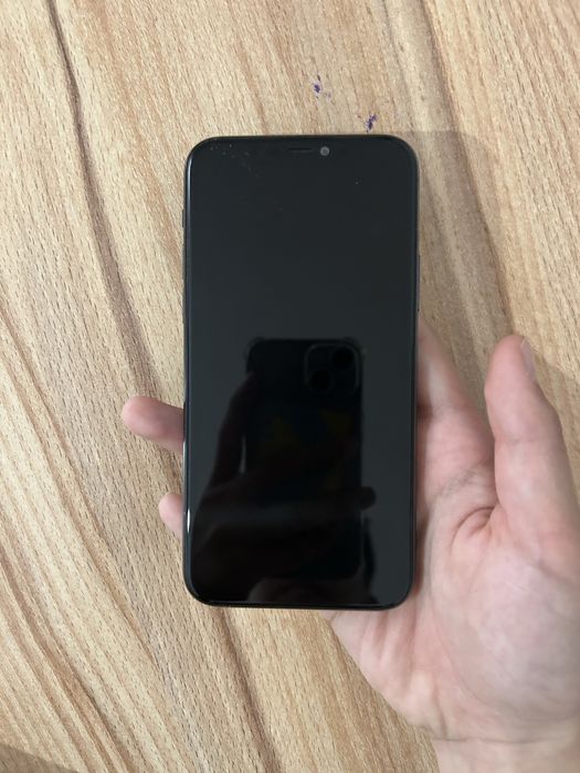 iPhone 11 Pro 256 gb