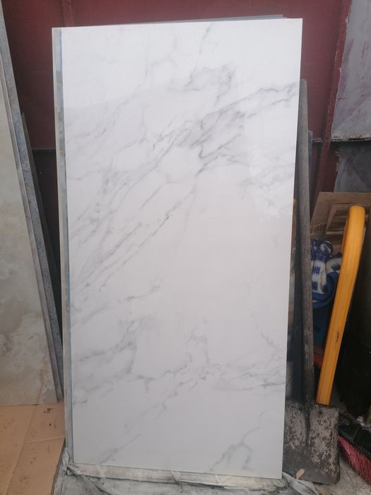 Faianță, Gresie diferite dimensiuni