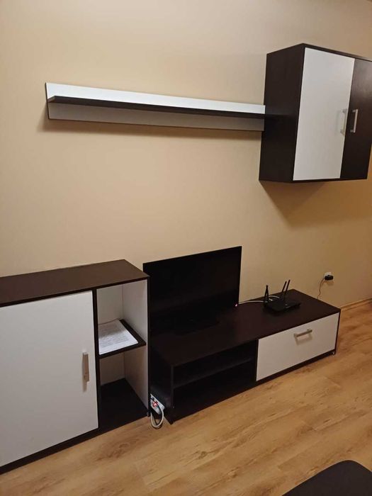 Дава се под наем Двустаен апартамент в София, Център - 52 кв.м за 540 € - Снимка #1