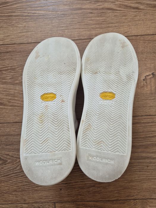 Sneakers barbati Woolrich