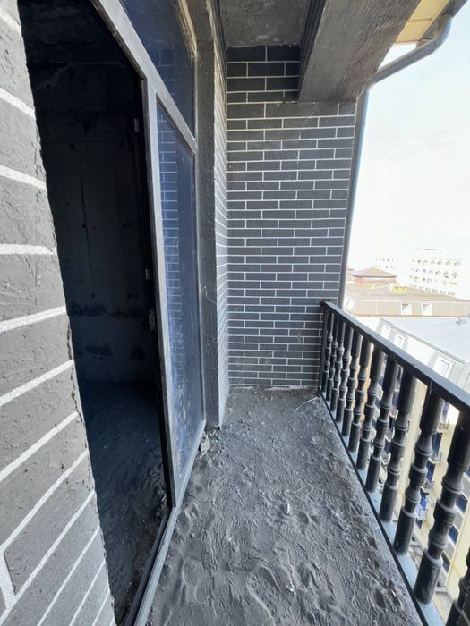 Новостройка 3 хона квартира Сергели 5-7 (3-бекат) Golden Life оркаси