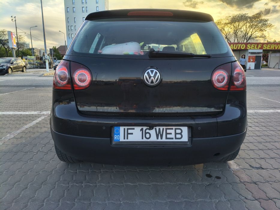 Golf 5 1.4 75cp 2005