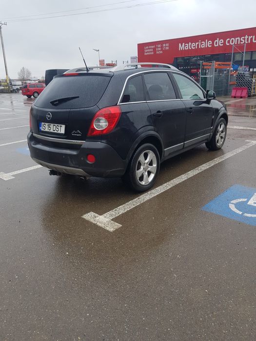 Vand Opel Antara 4x4   2.0 CDTI