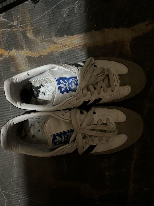 Продам adidas samba