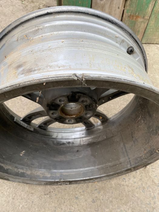 Vand/ schimb jante BMW G11