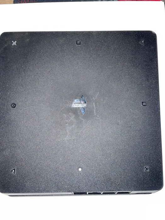 PlayStation4 slim