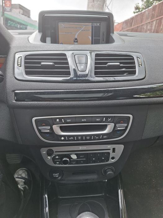 Vând Renault Megane 3 1.5dci