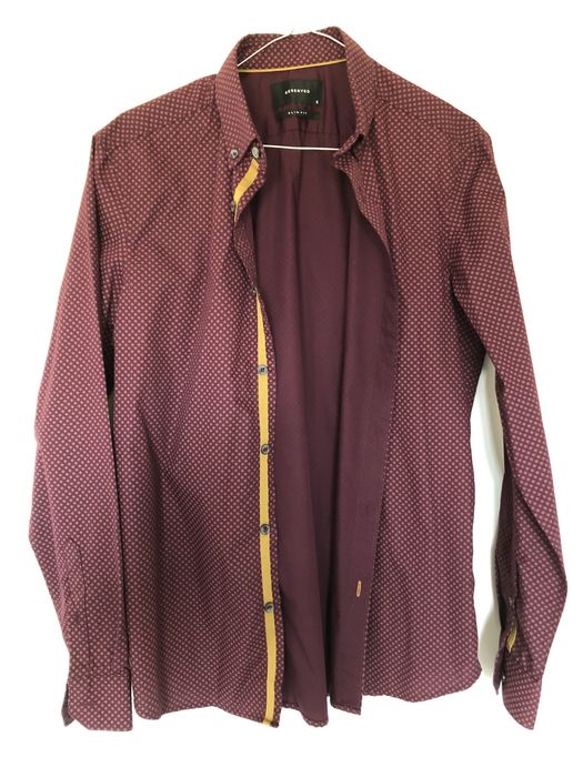 Camasi Massimo Dutti