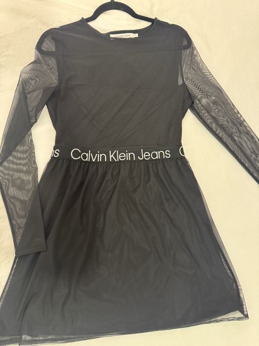 Rochie Calvin Klein