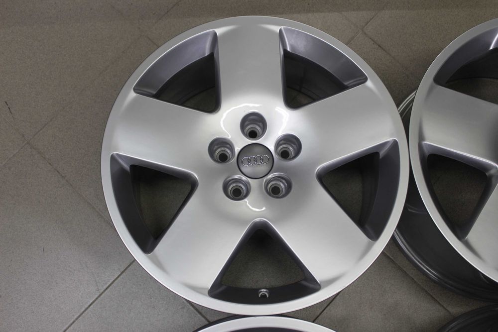 Джанти 18" Audi A8 (D3), A6 (C6)
