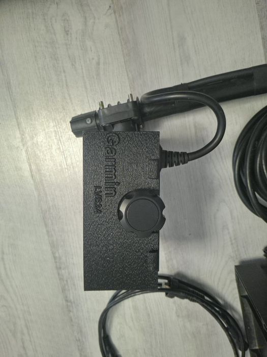 Sonda live LVS 34/BLACKBOX GLS10