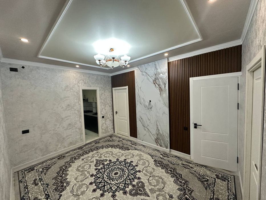 Chilonzor 19 kvartalda srochna kvartira sotiladi