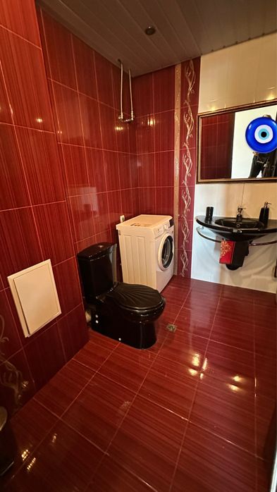 Дава се под наем Двустаен апартамент в Хасково, Център - 105 кв.м за 408 € - Снимка #7