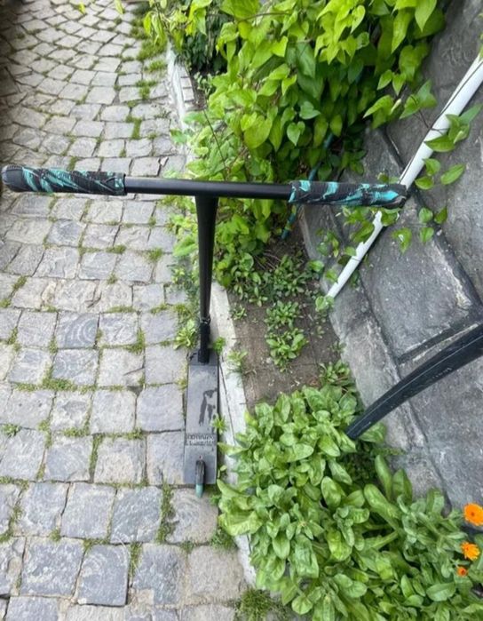 Prodigy S8 Street Trotinetă Freestyle