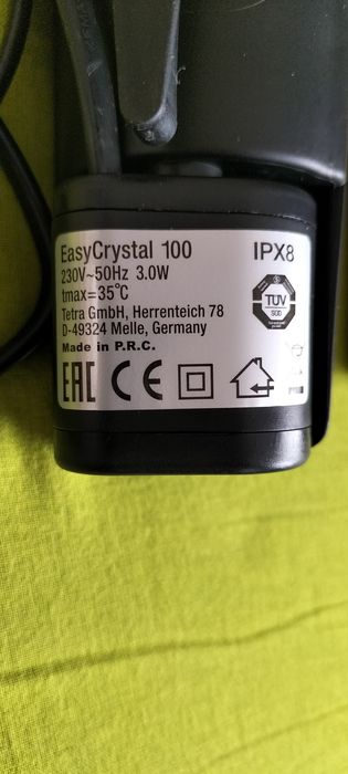 Фильтр аквариумный‼️