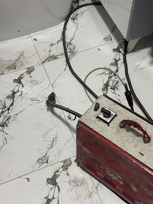 Профессиональная чистка канализации! Kanalizatsiya tozalash 24/7