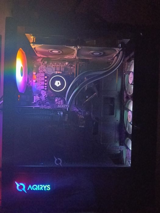 Vand calculator gaming