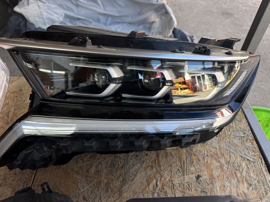 kia sorento fara