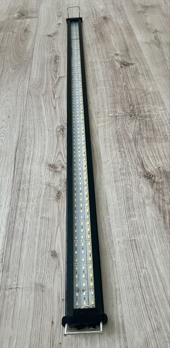 Лед осветление за аквариум