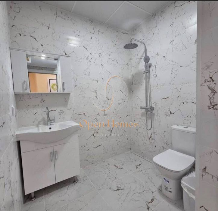 Продава се Двустаен апартамент в Пловдив, Тракия - 73 кв.м за 1017 €/кв.м - Снимка #10