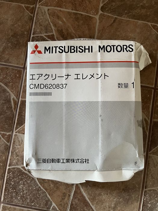 Паджеро 2 запчасти