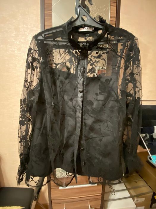 Юбки брюки кофты туники 52-54-56