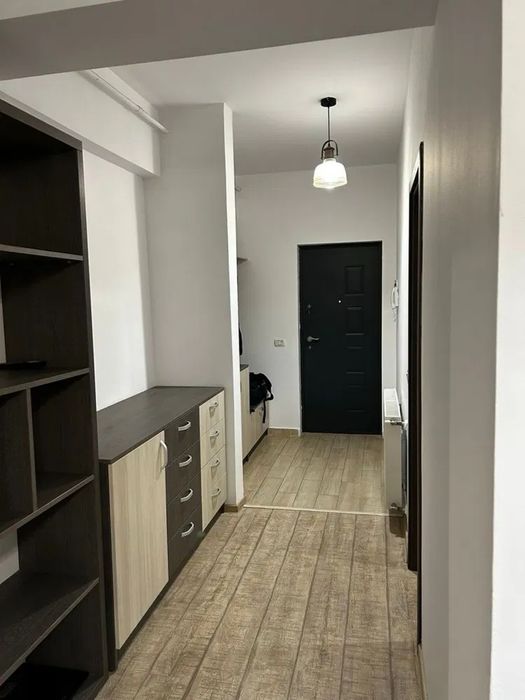 Studio de închiriat langa Colegiul Unirea Focsani