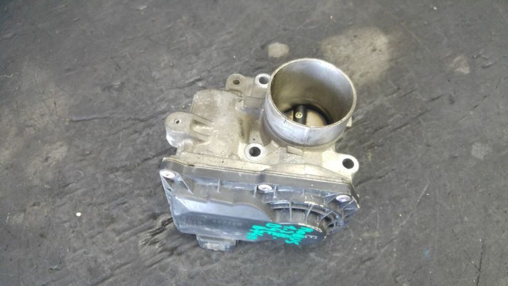 clapeta acceleratie renault modus clio 3 twingo 2 1.2 b  8200568712b