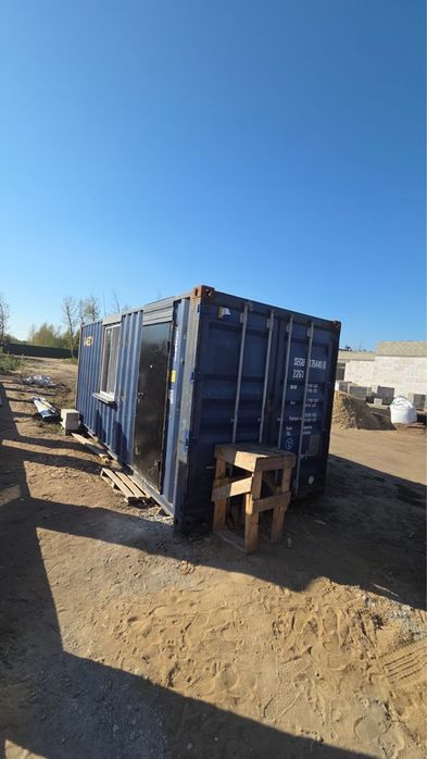 Продам контейнер