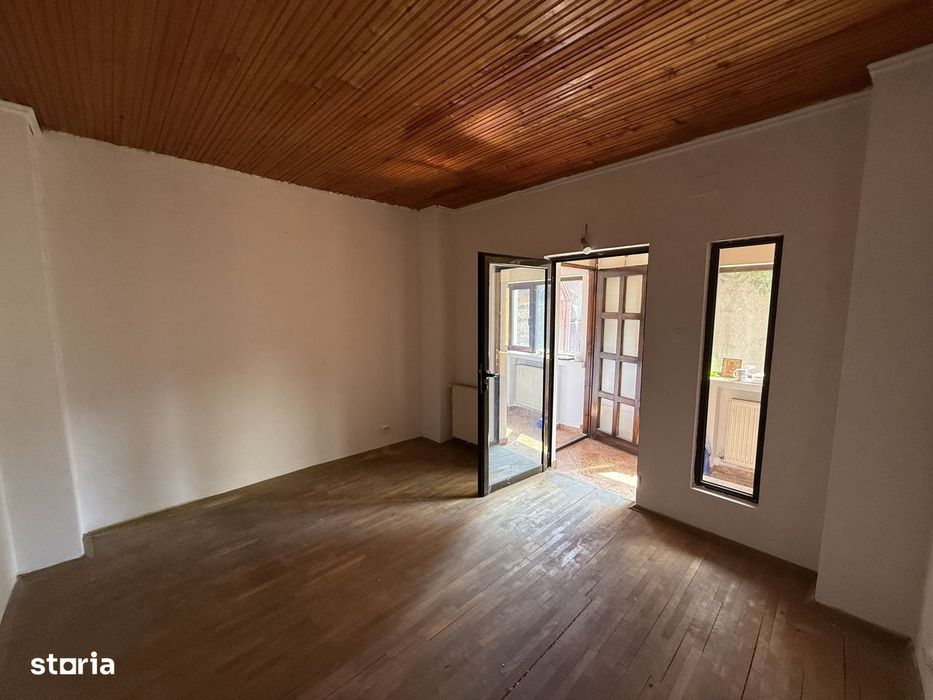 Proprietar - Casa 5 cam 170mp, 200mp curte - Sector 5 Bucuresti