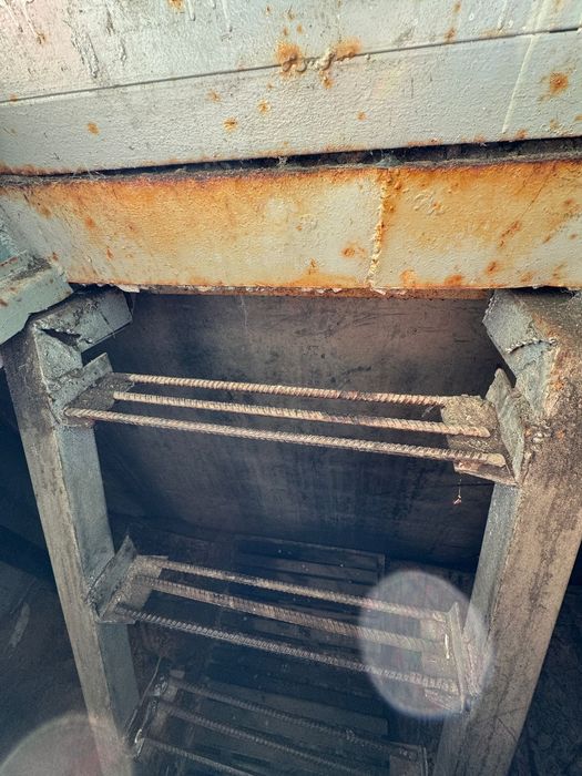 Гараж ГЭК 4 Родник