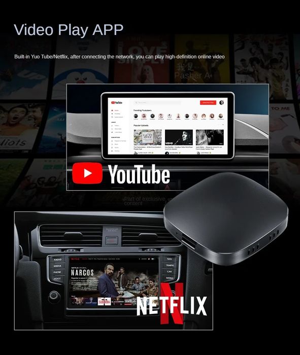 Actualizare hărți GPS Activare Android CarPlay TOYOTA LEXUS