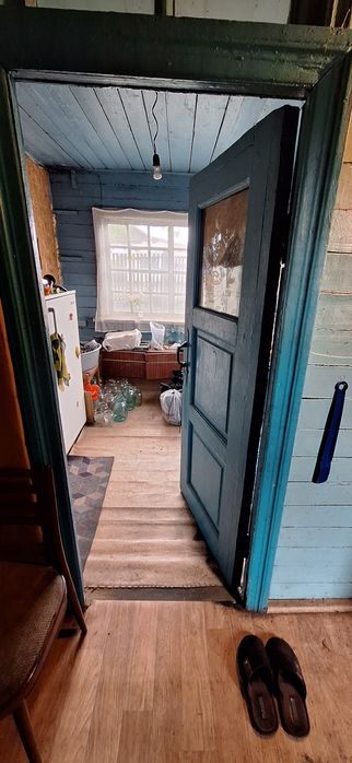 Продам дом в г.Сарань по ул.Молодёжная.