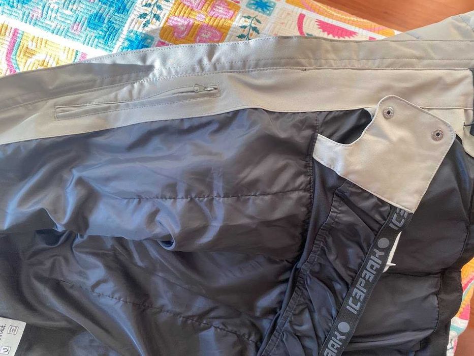 Дамско ски яке ICEPEAK S, 36