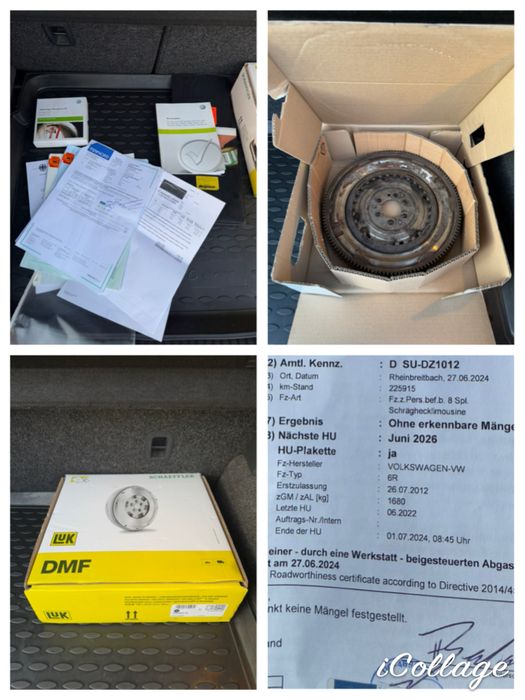 Volkswagen Polo, cutie Automata DSG 7 trepte, Highline, Bi-Xenon, E5