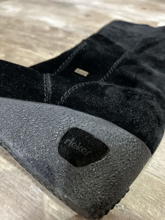 Ботуши Rieker Нови