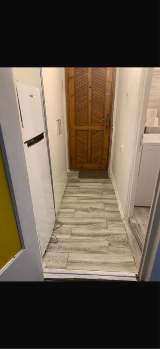 Garsoniera zona Cazarmii