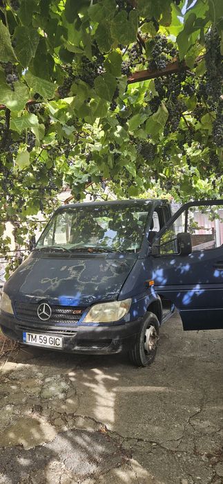 Autoutilitara Mercedes-Benz Sprinter