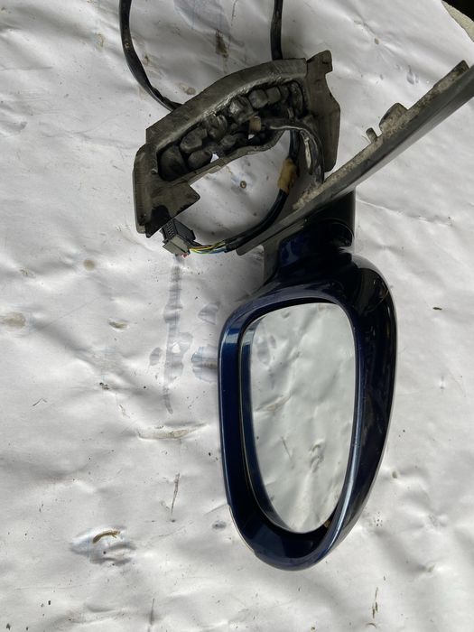 Огледала за Focus 2 и Passat B6