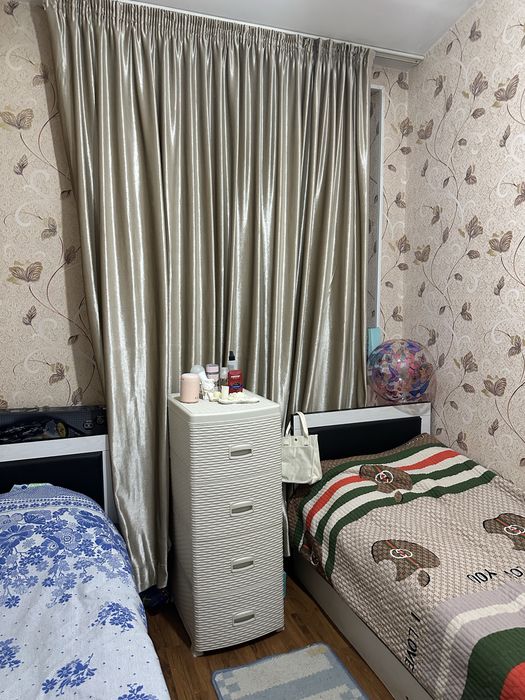 Продаётся квартира