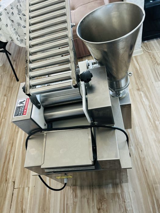 Пельменный аппарат